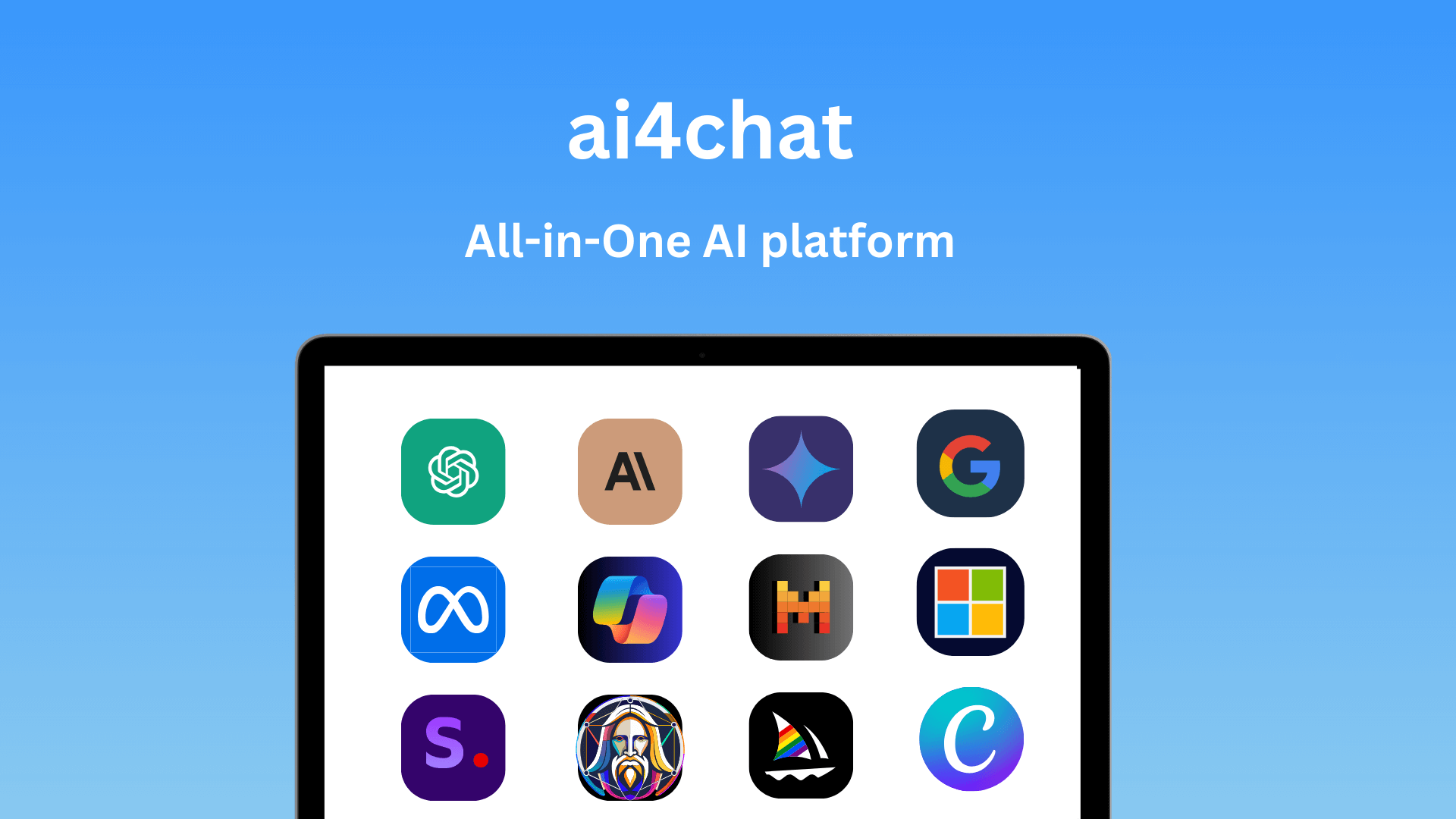 AI Image Generator
