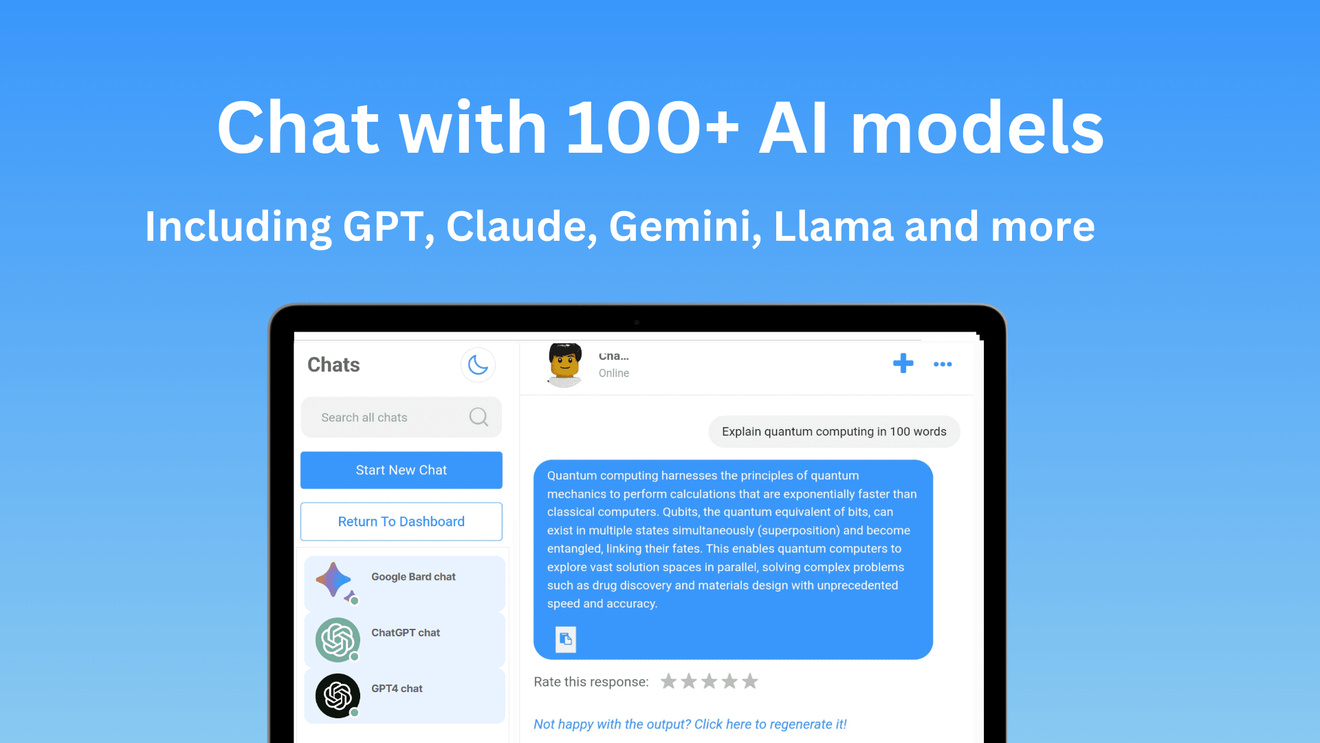 AI Image Generator